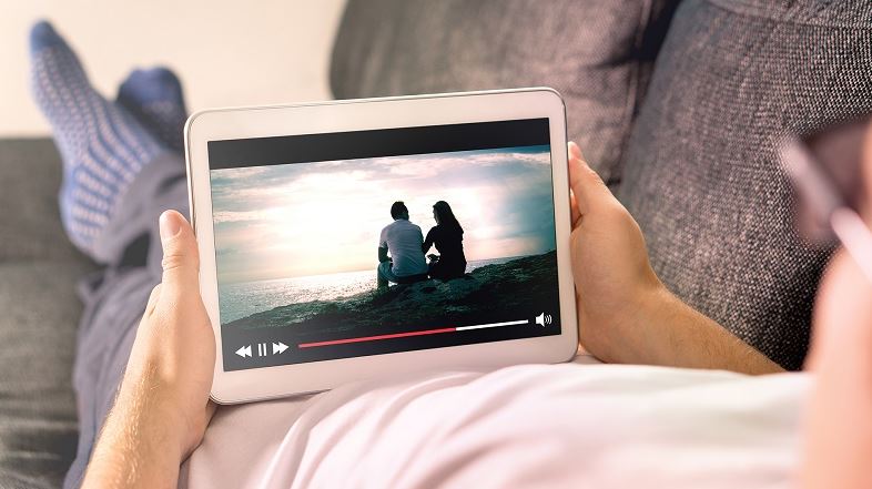 Online Movie Downloading Platforms