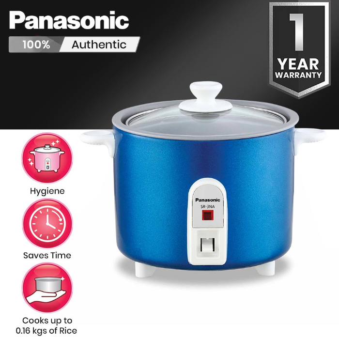 panasonic