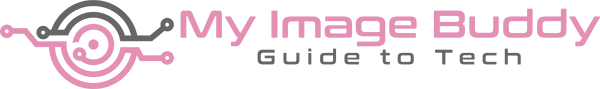 site logo