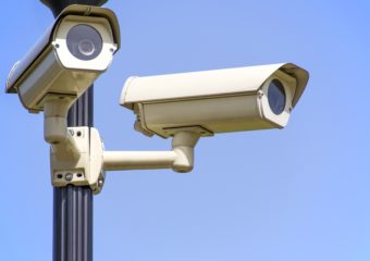 CCTV