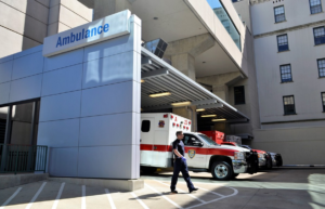 ambulance