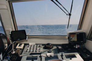 ship gps