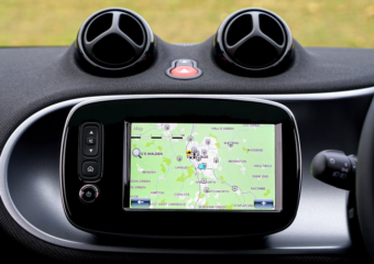 gps tracking